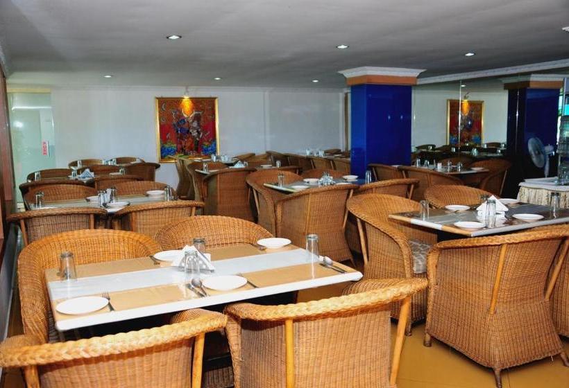 Отель Sri Venkateshwara Residency