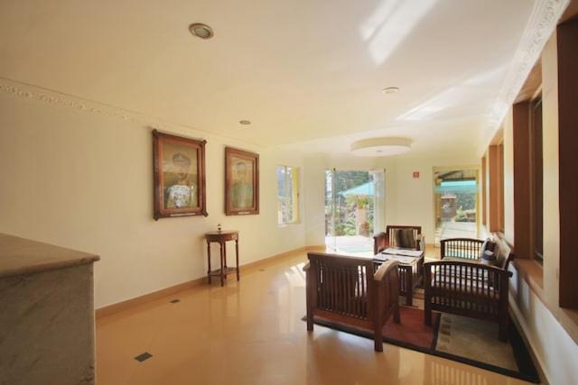 Отель Sri Venkateshwara Residency