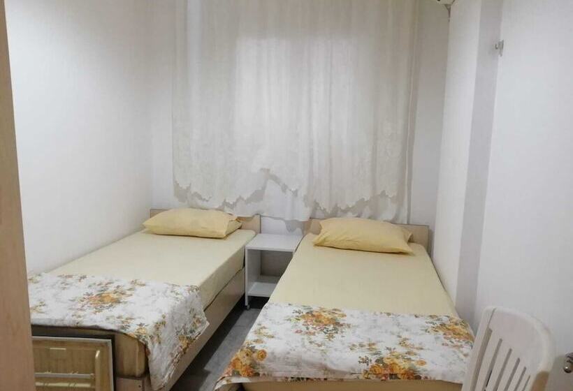 Karsu Apart Pansi̇yon