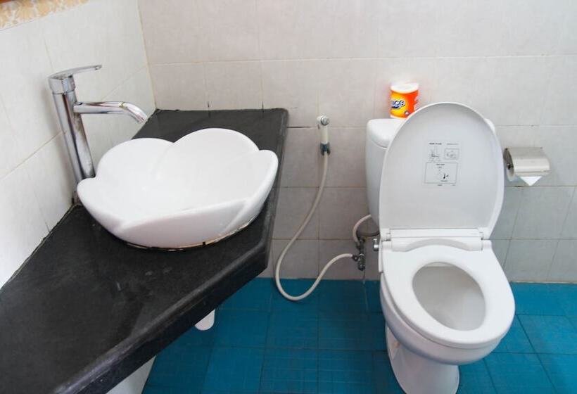 پانسیون Chillhouse Lembongan