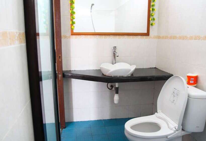 پانسیون Chillhouse Lembongan