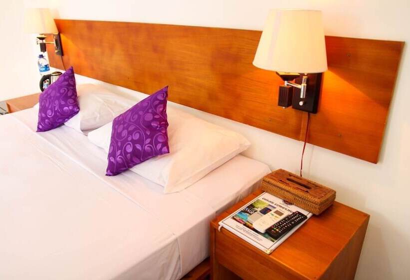 پانسیون Chillhouse Lembongan