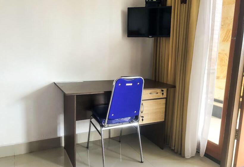 پانسیون Chillhouse Lembongan