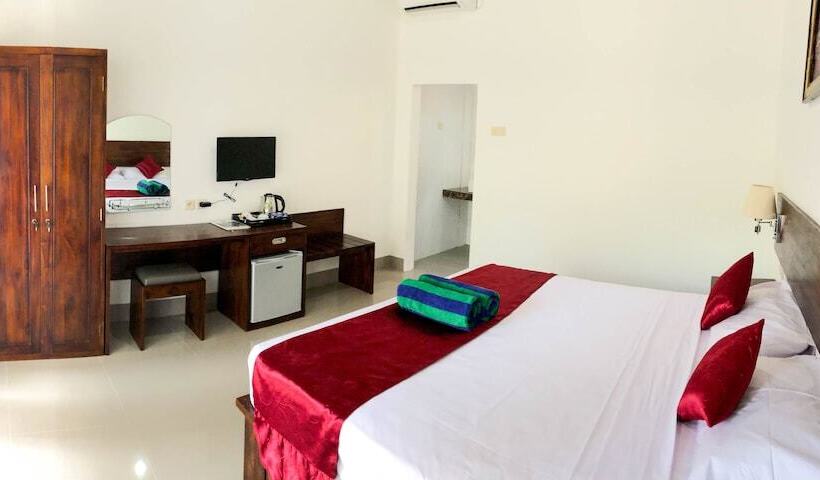 پانسیون Chillhouse Lembongan