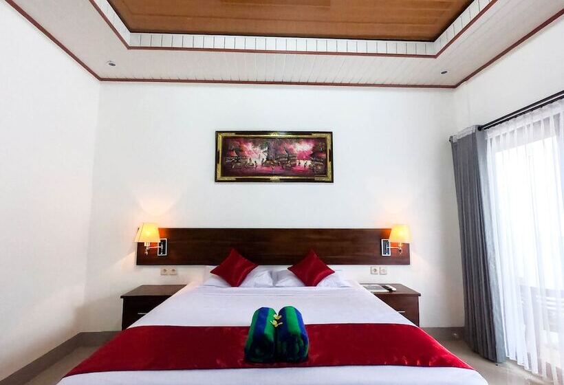 پانسیون Chillhouse Lembongan