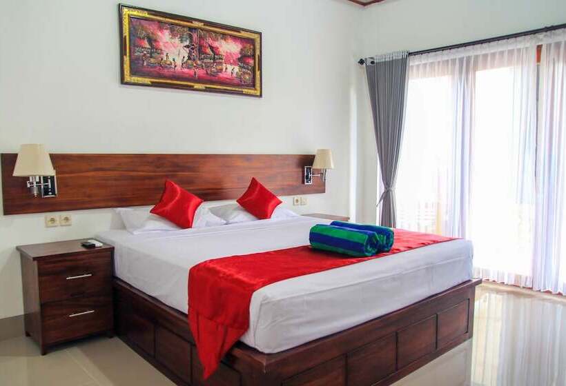 پانسیون Chillhouse Lembongan