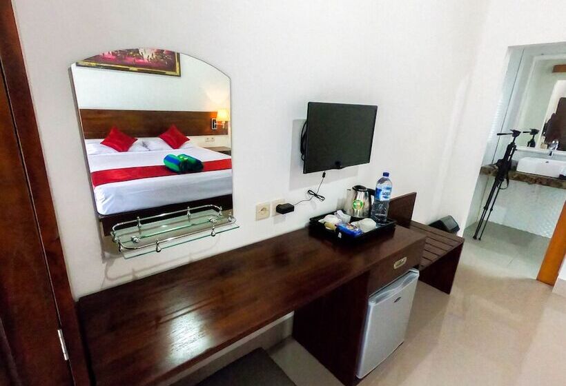 پانسیون Chillhouse Lembongan