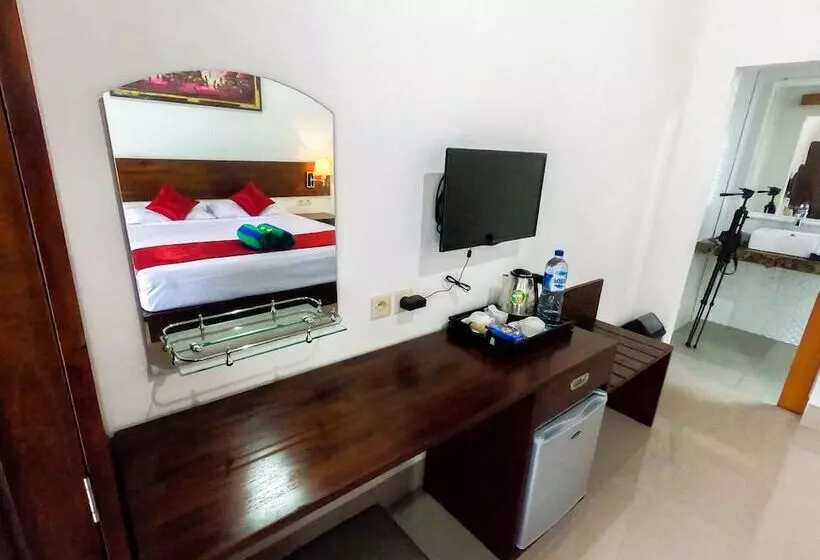 پانسیون Chillhouse Lembongan