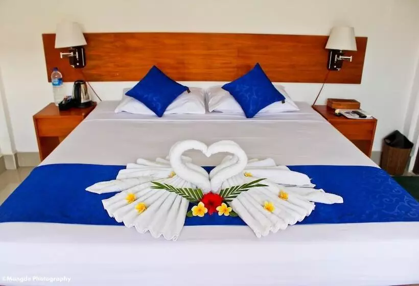 پانسیون Chillhouse Lembongan