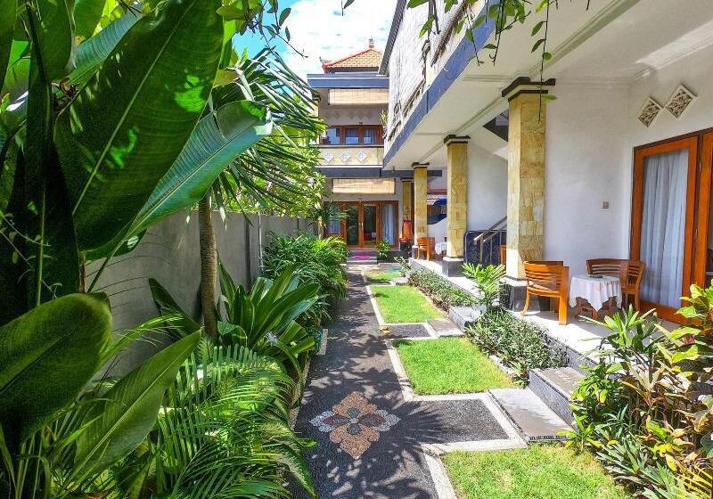 پانسیون Chillhouse Lembongan