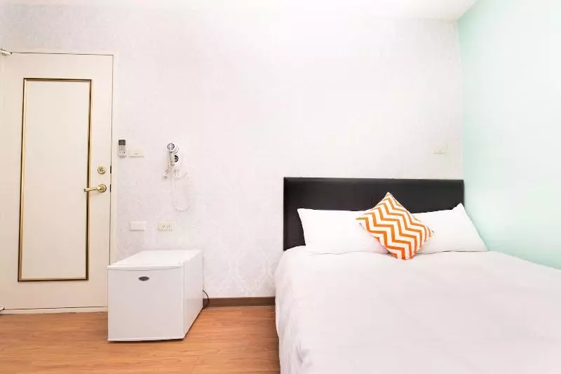 پانسیون Dayhouse