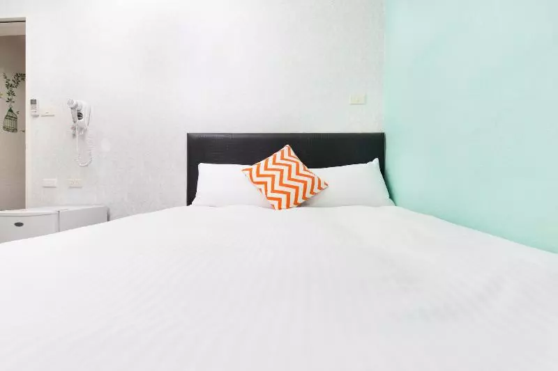 پانسیون Dayhouse