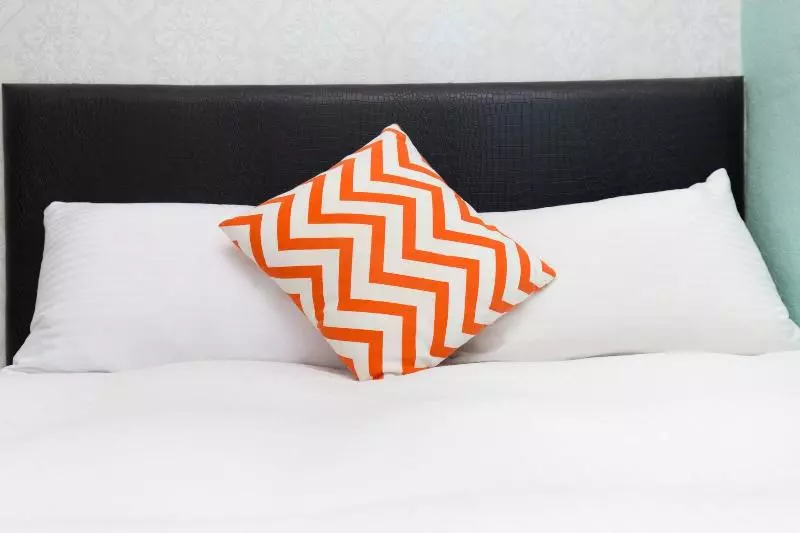 پانسیون Dayhouse