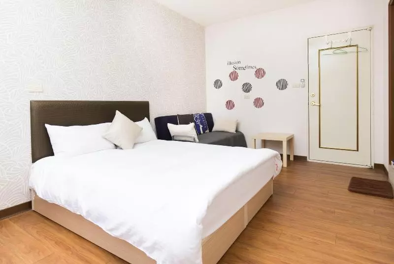 پانسیون Dayhouse