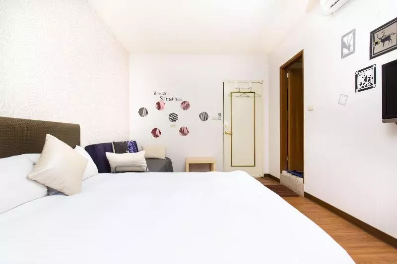 پانسیون Dayhouse