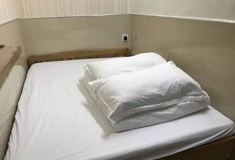 پانسیون Lam Shan