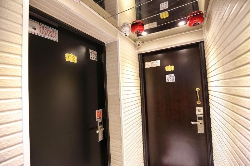 پانسیون Tom's Guest House