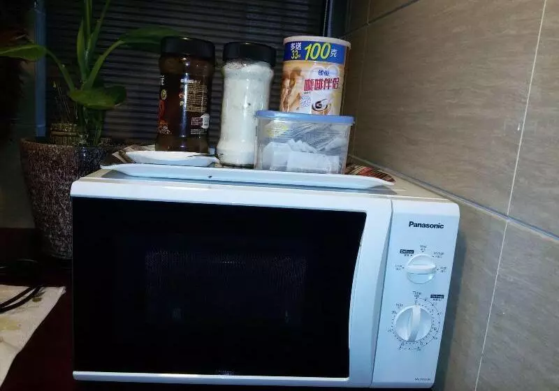 پانسیون Tom's Guest House