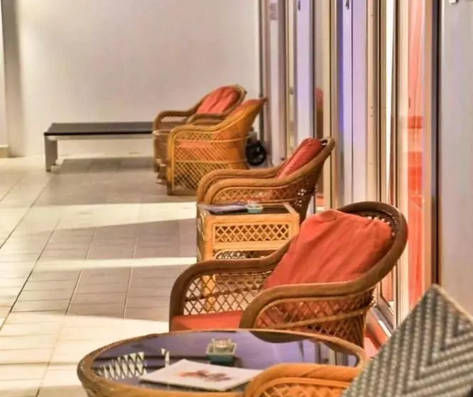 Samui Little Garden Resort