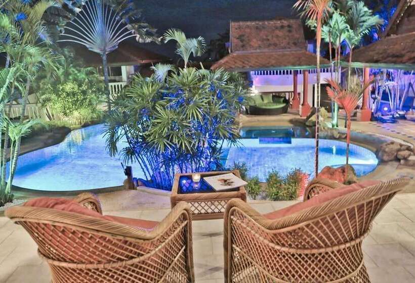 Samui Little Garden Resort