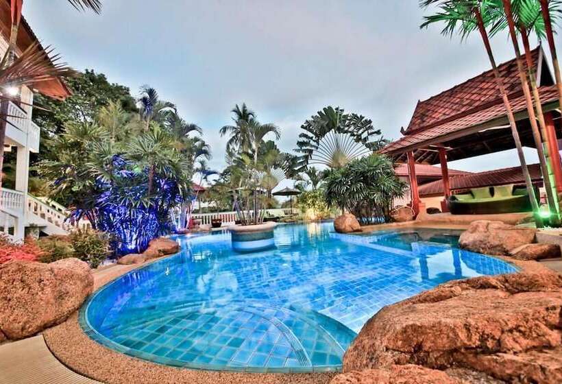 Samui Little Garden Resort