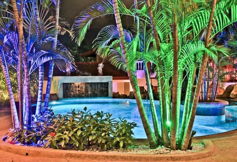 Samui Little Garden Resort