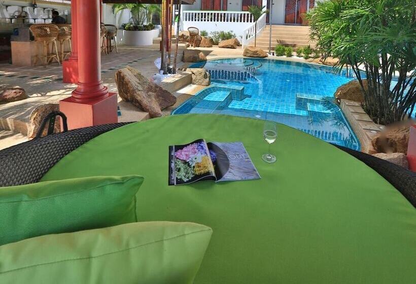 Samui Little Garden Resort