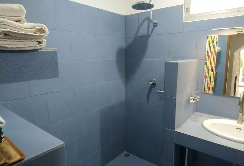 Samui Little Garden Resort