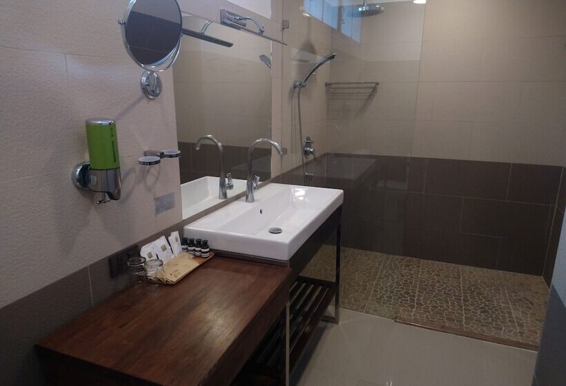 Samui Little Garden Resort