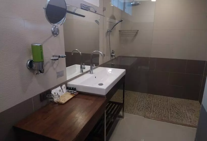 Samui Little Garden Resort