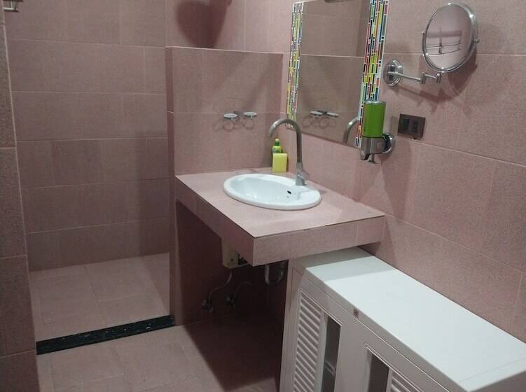 Samui Little Garden Resort