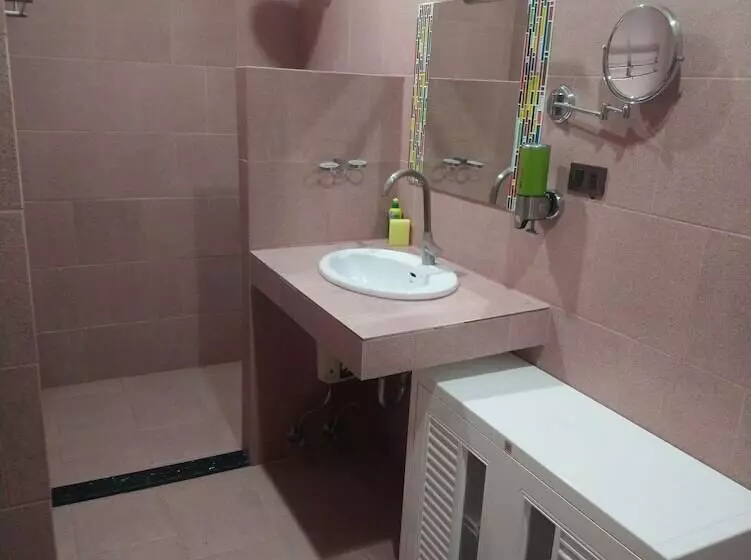 Samui Little Garden Resort