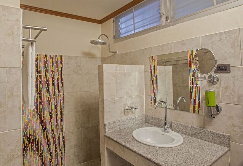 Samui Little Garden Resort