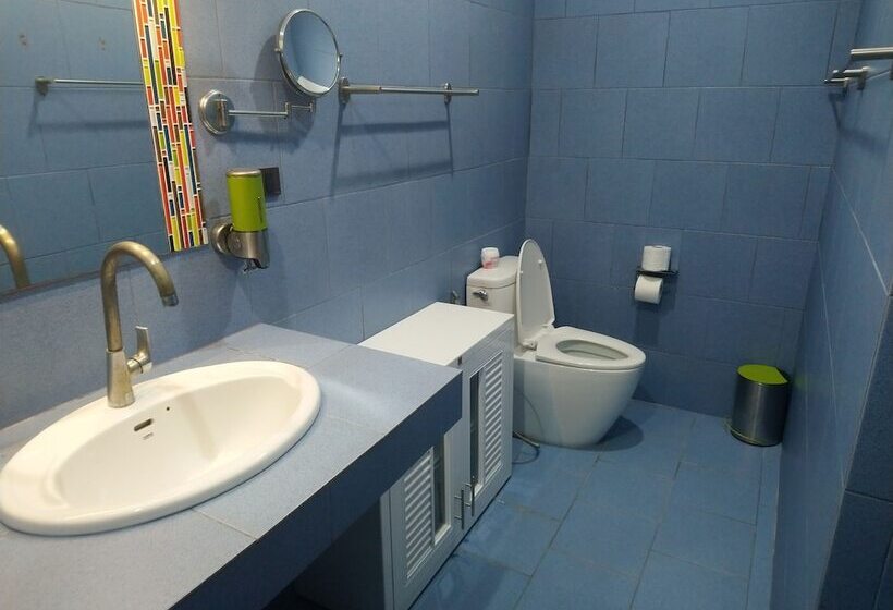 Samui Little Garden Resort