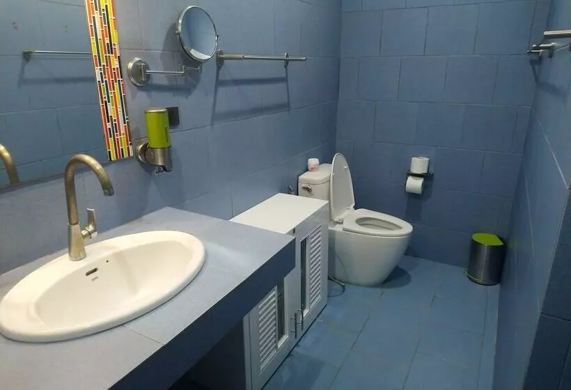 Samui Little Garden Resort