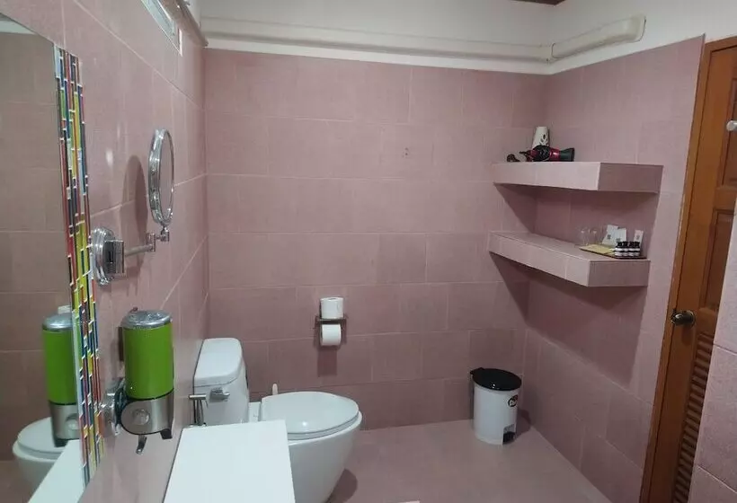 Samui Little Garden Resort