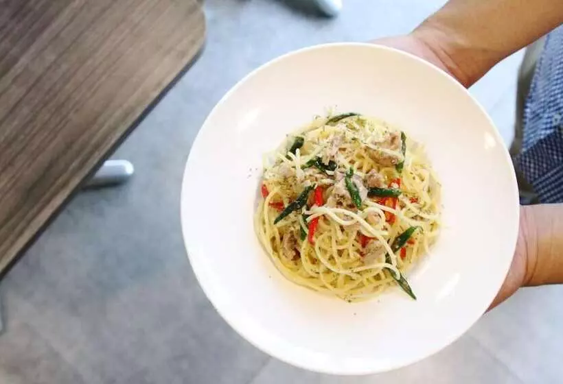 The Lively Hotel Kualanamu Airport Medan