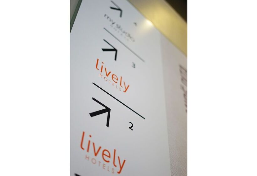 The Lively Hotel Kualanamu Airport Medan