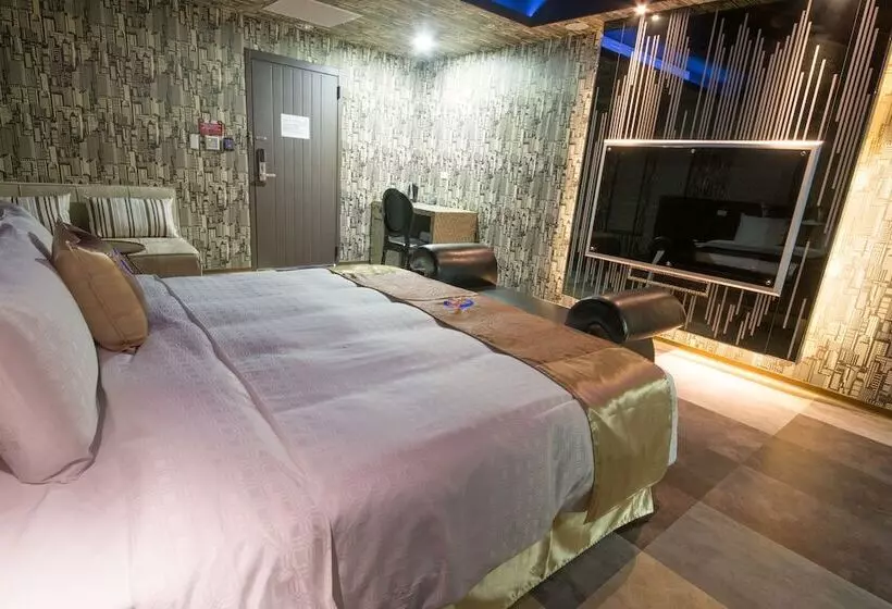 Tingshuai Motel