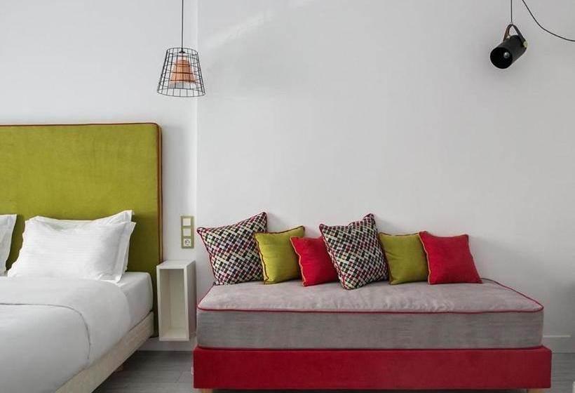 White Bottle Superior Apartments