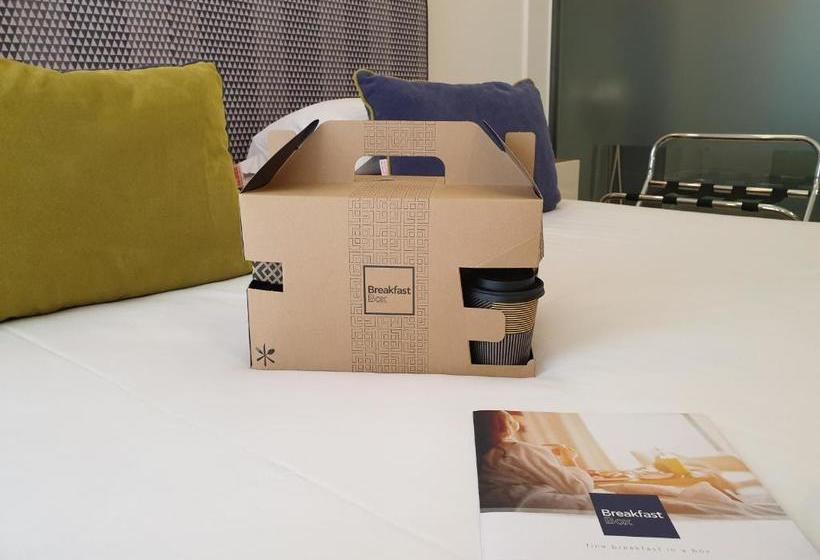 White Bottle Superior Apartments