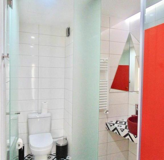 White Bottle Superior Apartments