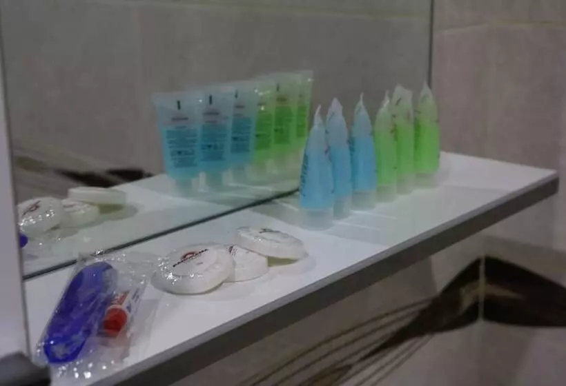 Al Khaleej City Center Apr