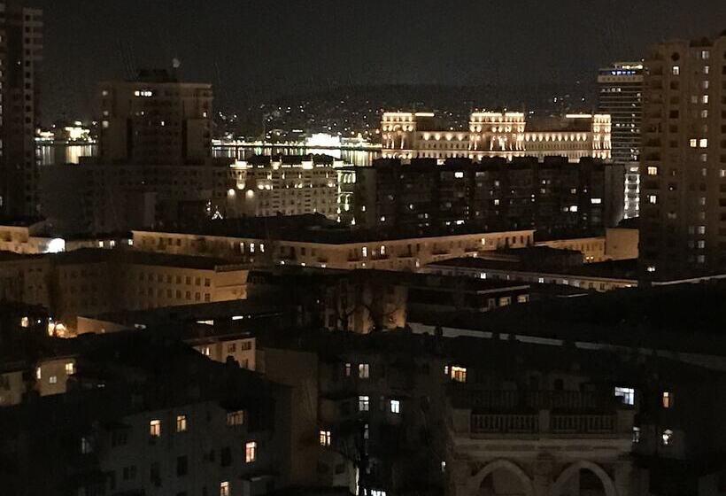 Al Khaleej City Center Apr