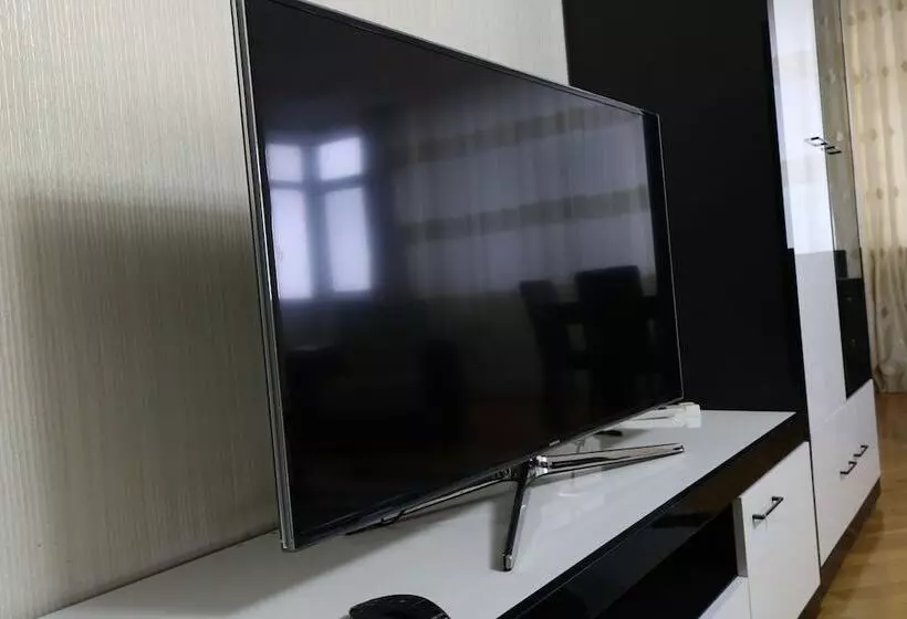 Al Khaleej City Center Apr