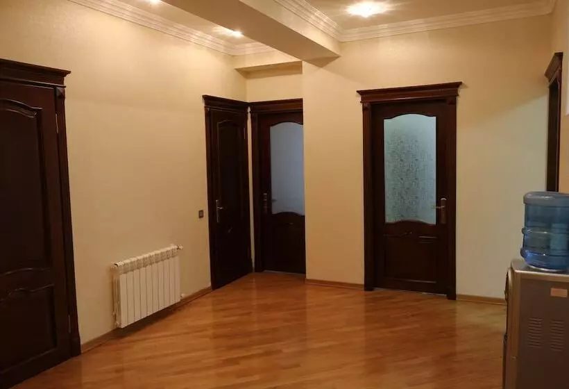 Al Khaleej City Center Apr