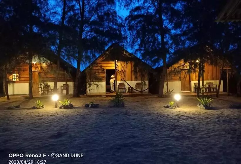 Safasurf Camp   Hostel