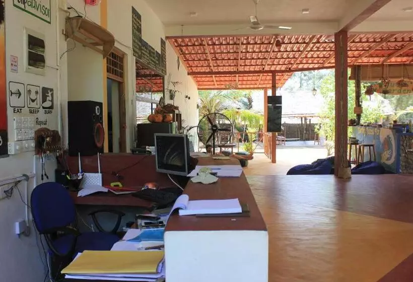 Safasurf Camp   Hostel