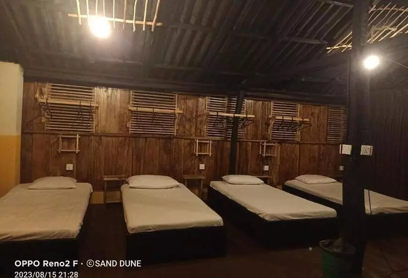 Safasurf Camp   Hostel