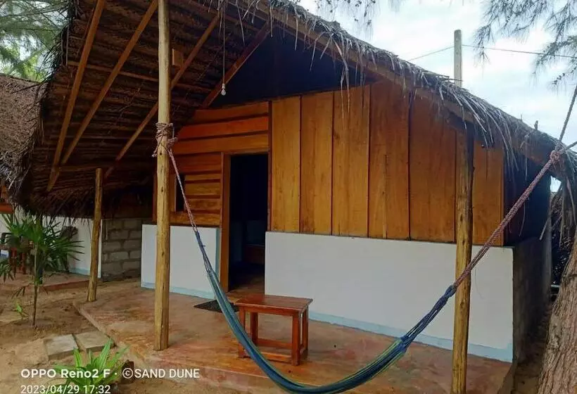 Safasurf Camp   Hostel